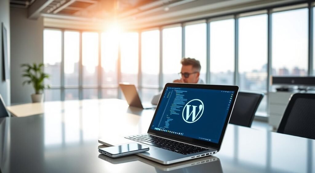 Backing Up Your WordPress Site Before Migration