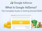 What Is Google AdSense