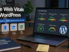 Core Web Vitals WordPress