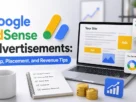 Google AdSense Advertisements