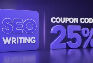 SEOWriting AI Coupon Code