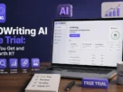 SEOWriting AI Free Trial