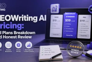 SEOWriting AI Pricing