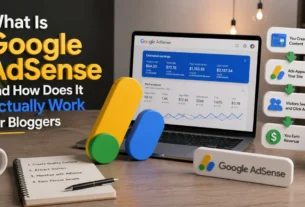 What Is Google AdSense