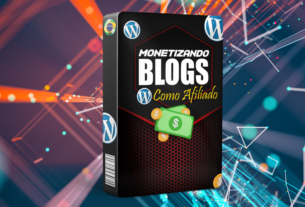 Monetizando blogs como afiliado