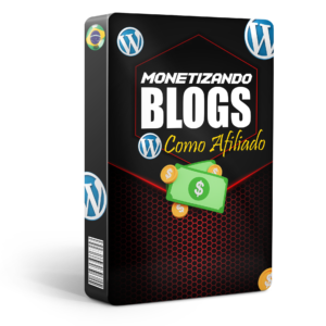 Monetizando blogs como afiliado