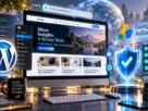 Como Colocar o Código de Verificação do AdSense no WordPress