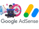 Como Colocar o Código de Verificação do Google Adsense