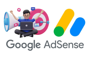 Como Colocar o Código de Verificação do Google Adsense