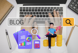 Como Criar um Blog de finanças no WordPress