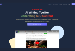 Seowritingai