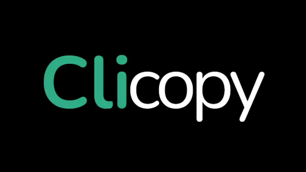 Clicopy