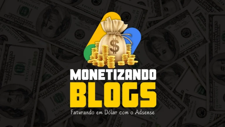 Kildary Oliver: WordPress, SEO e Google AdSense 2 Monetizando Blogs com o AdSense 4.1: Vale a Pena? (2026)