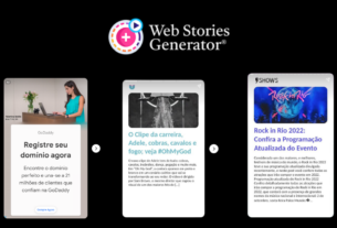 plugin web stories generetor