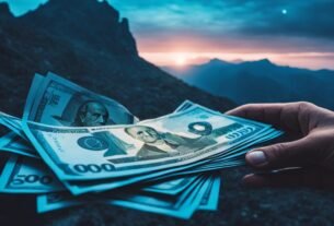 o que significa sonhar com dinheiro