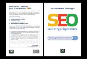 Livro SEO Search Engine Optimization