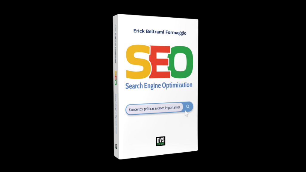 SEO Search Engine Optimization