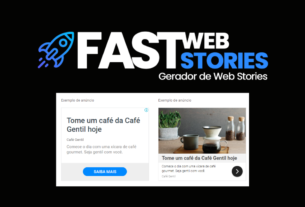 Como Colocar Anúncios do Adsense no Plugin FAST WEBSTORIES