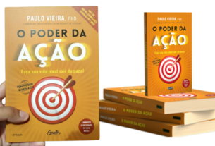 Livro o Poder da Ação