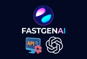 como instalar o plugin fastgen ai