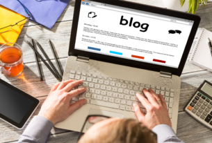 Como criar um Blog de Sucesso no Wordpress