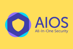 Plugin All-In-One Security