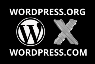 Diferenças entre Wordpress.org e Wordpress.com