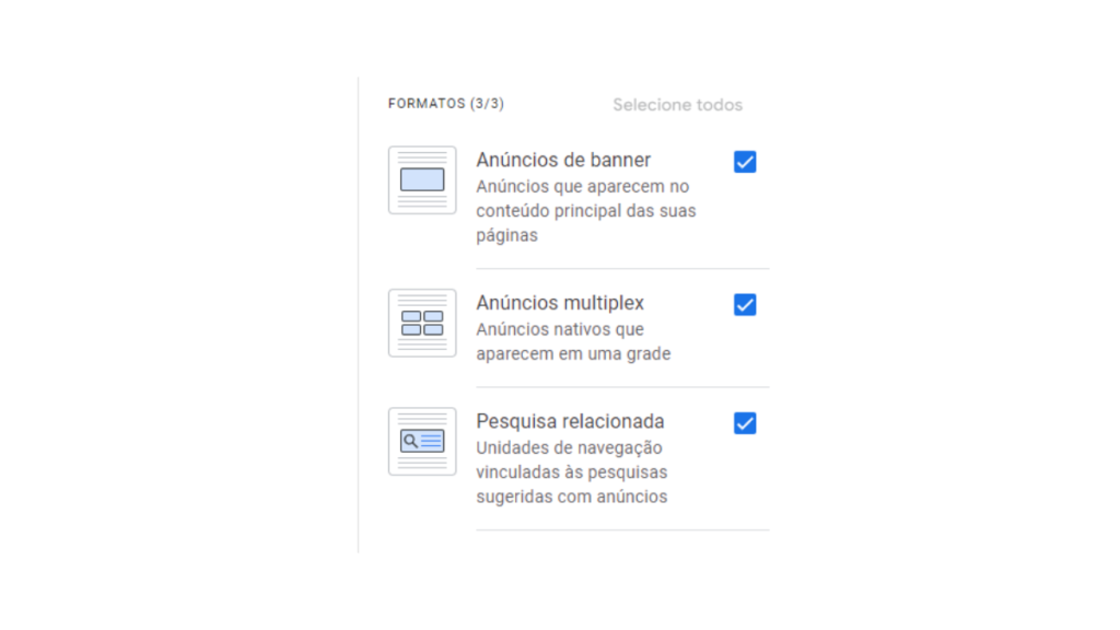 Benefícios de Ativar os Anúncios Automáticos do Google AdSense