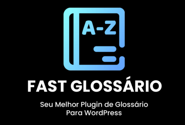 plugin fast glossário