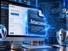 Arquivo htaccess WordPress e configurações de segurança, URLs e redirecionamentos