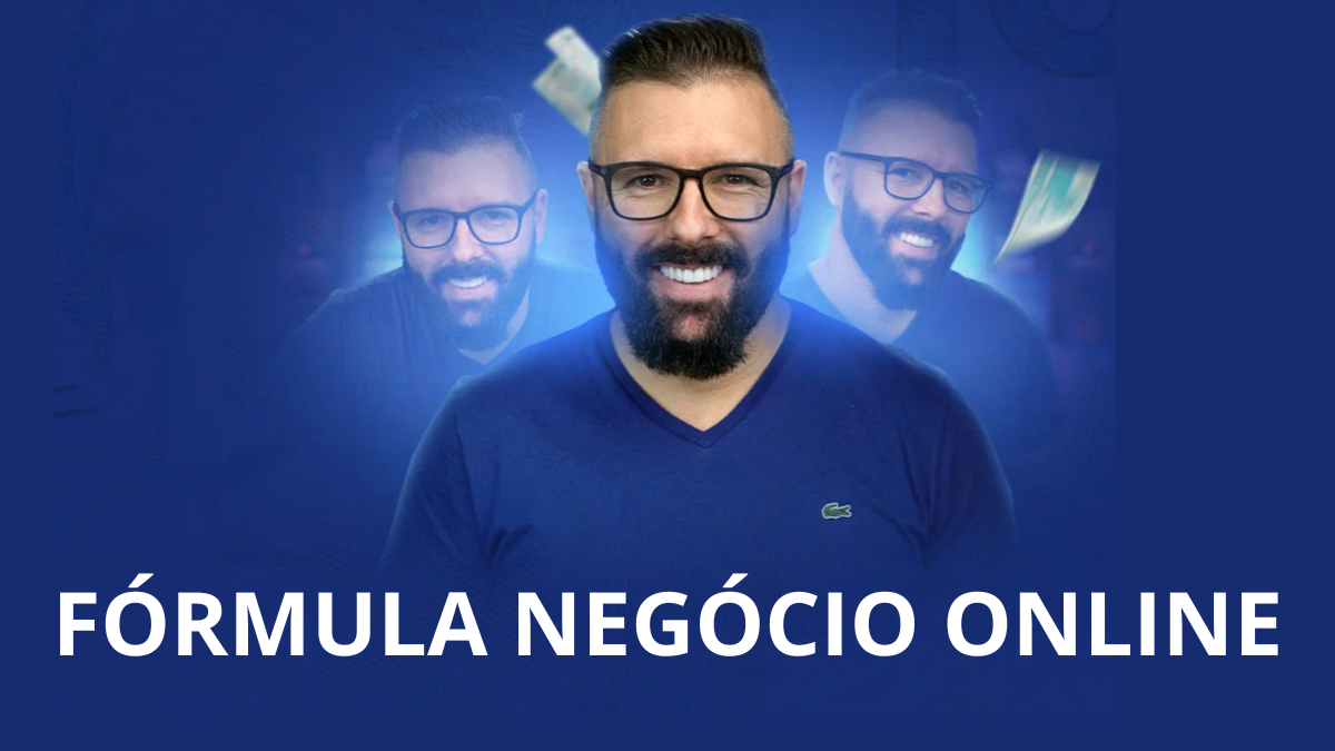 FORMULA NEGOCIO ONLINE