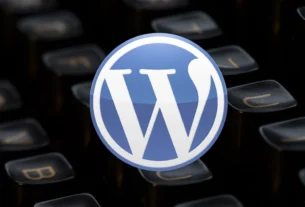 O que é WordPress