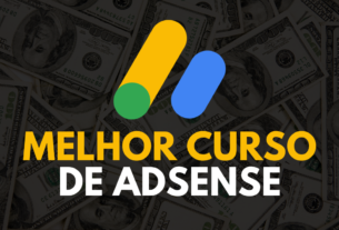 Melhor Curso de AdSense