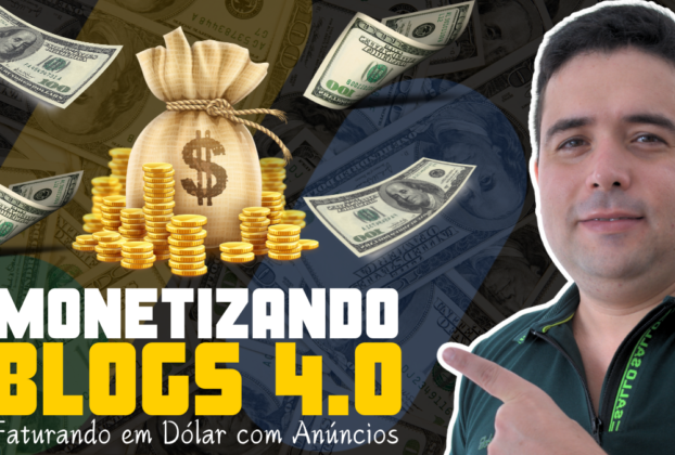 Qual o Melhor Curso de AdSense para Blogs do Brasil