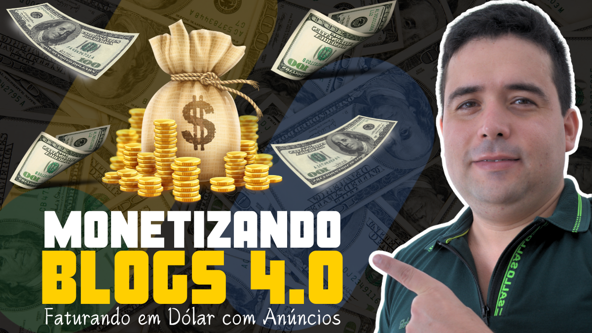 Qual o Melhor Curso de AdSense para Blogs do Brasil