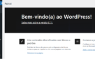 Atualização WordPress 6.7.1