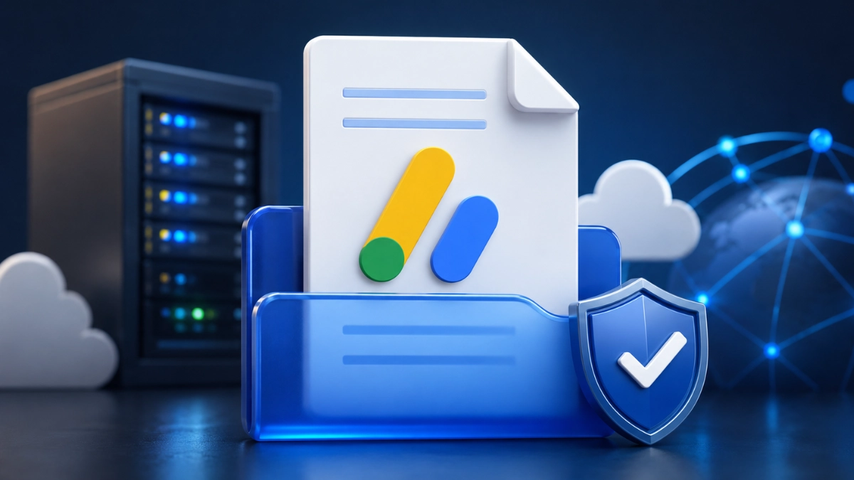 Ads.txt no AdSense: o que é, como configurar e erros comuns 2 arquivo ads.txt