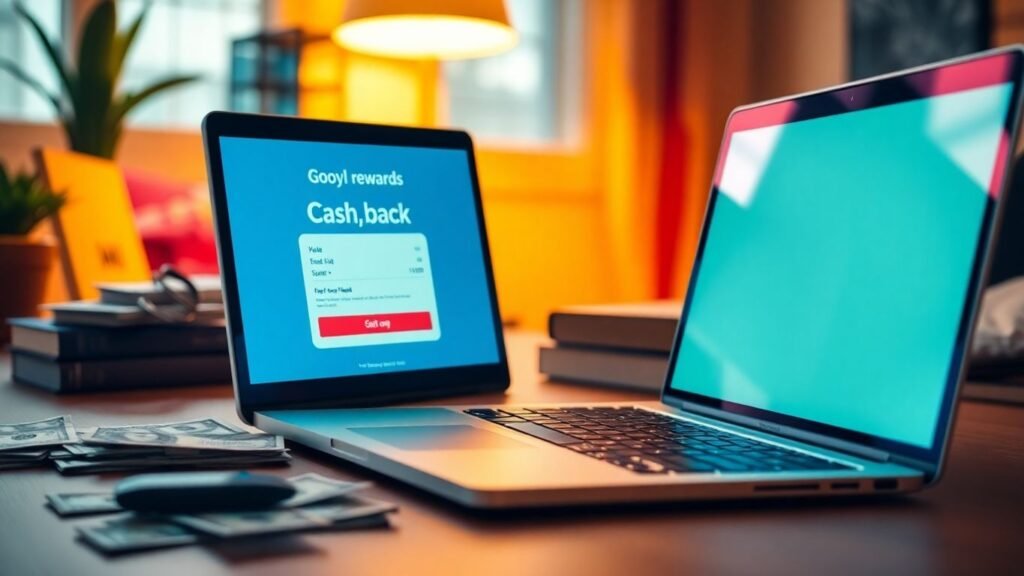 Cashback e Programas de Recompensas