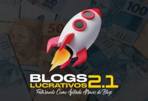 curso blogs lucrativos para afiliados do kildary oliver