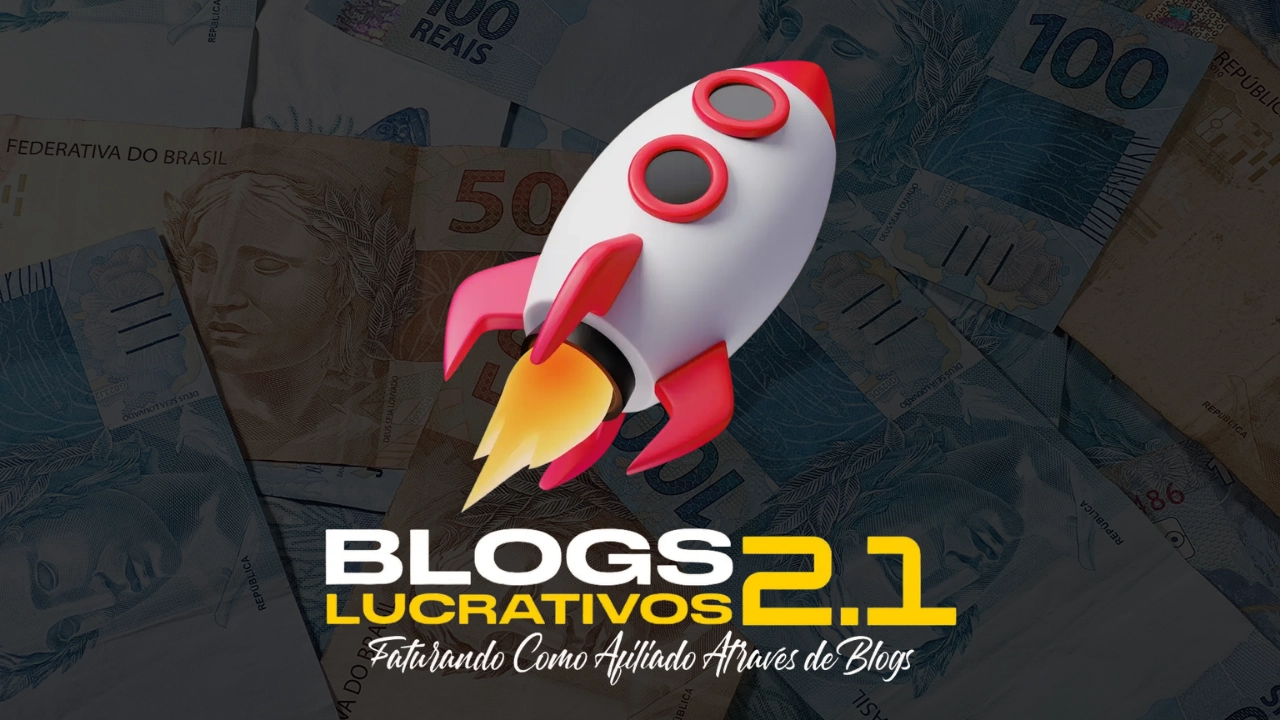 curso blogs lucrativos para afiliados do kildary oliver