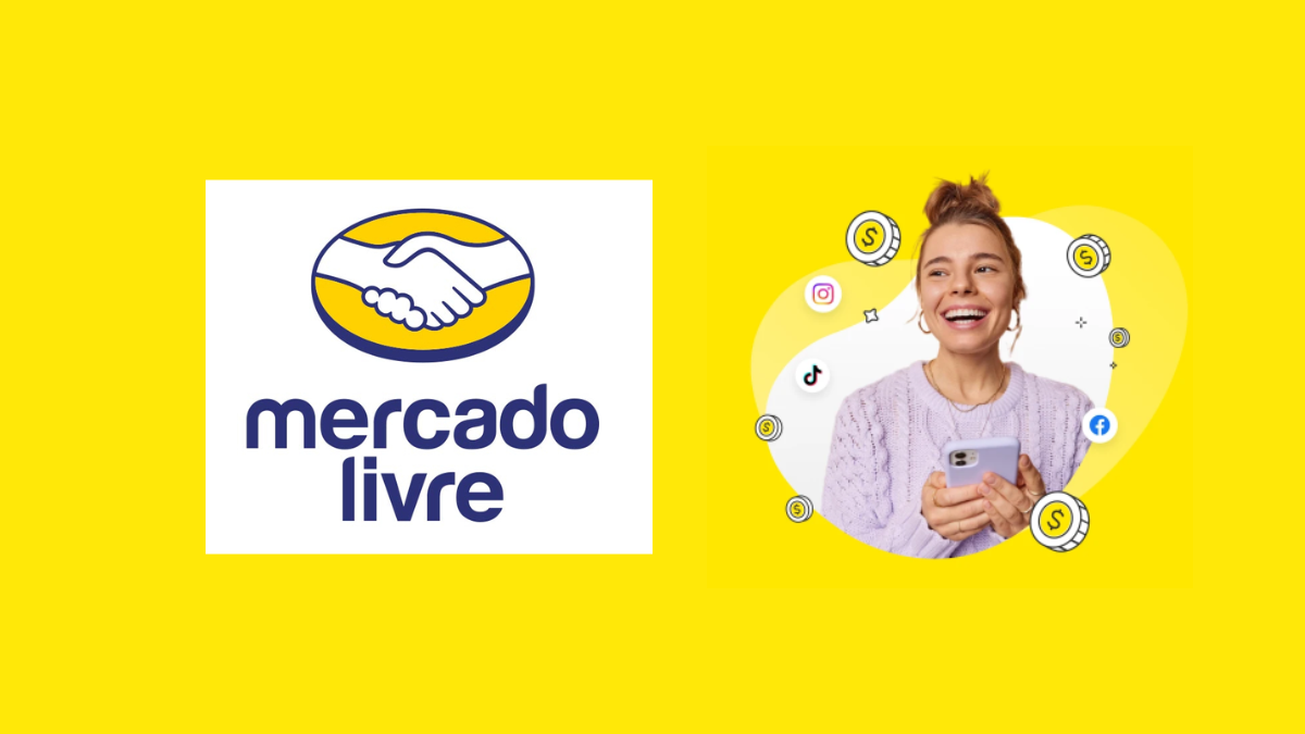 Afiliados Mercado Livre