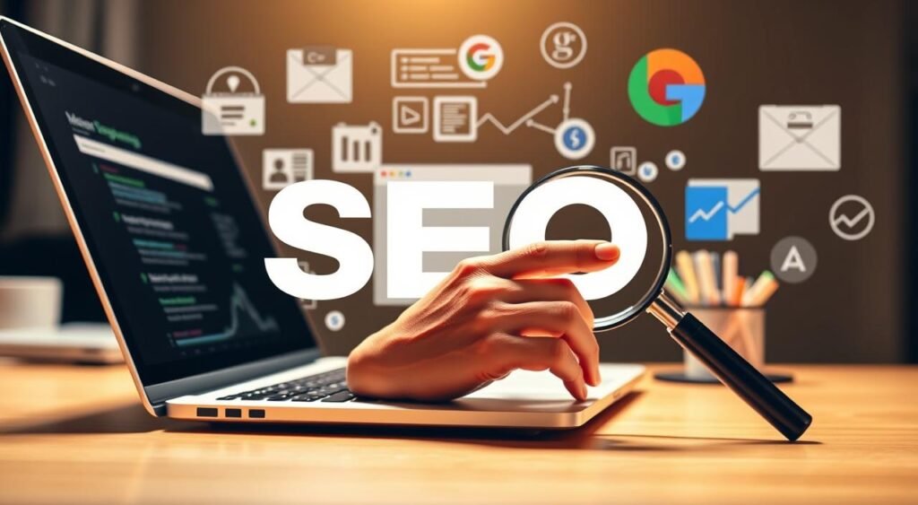 Técnicas Essenciais de SEO para Aumentar a Visibilidade