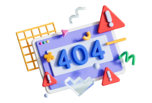 erro 404