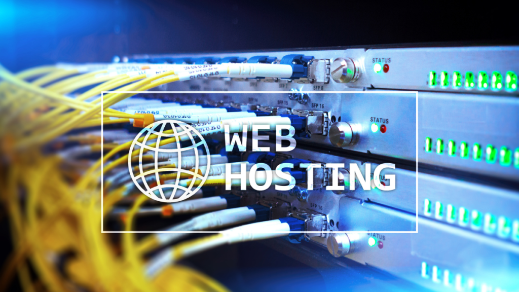Melhores Hospedagens de Sites