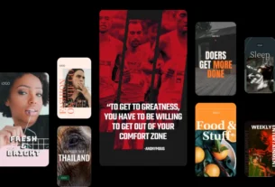 O Que é Web Stories e para que ele Serve