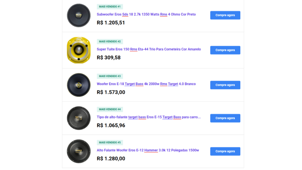 Plugins de Afiliados da Hostinger