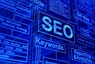 Rank Math SEO