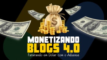 melhor curso de AdSense para blog