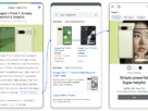Google Adsense novo Formato de Anúncio Intenções de Anúncios