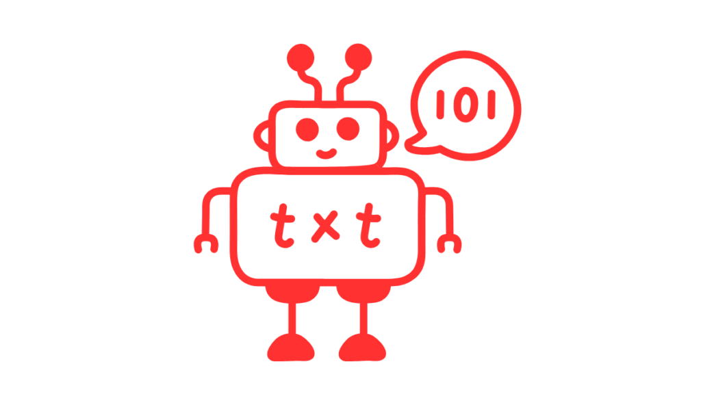 O que é Robots txt